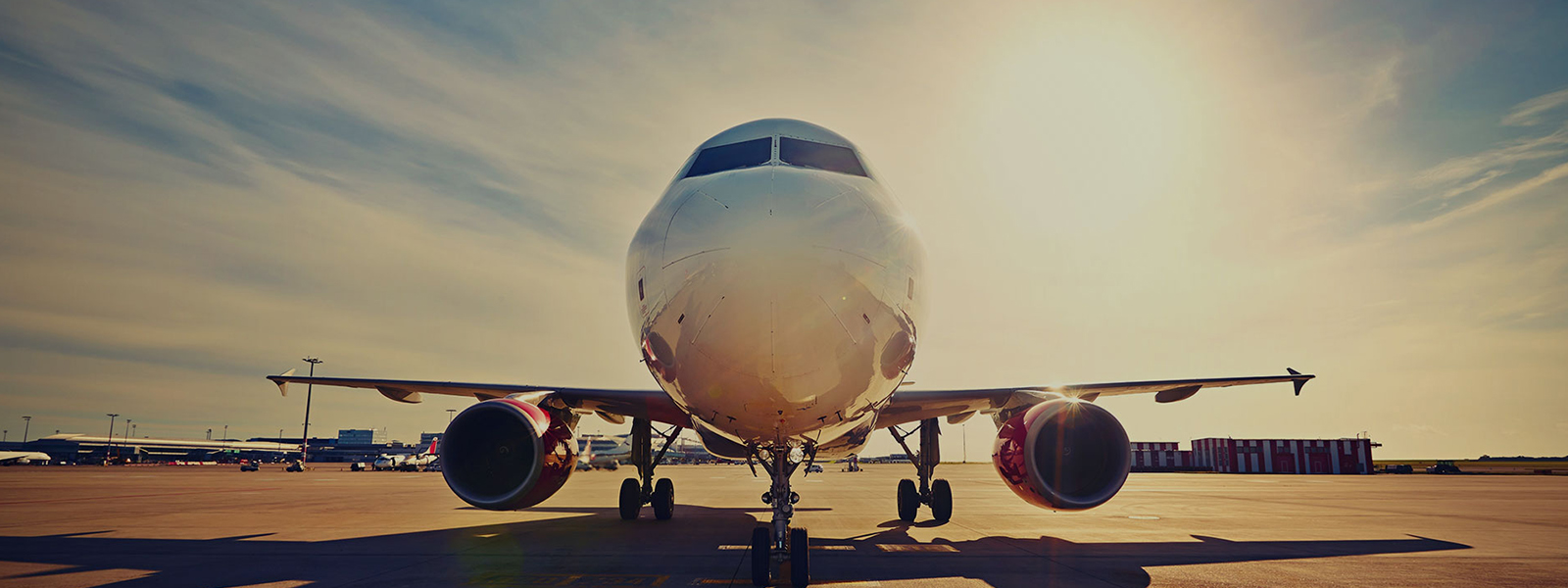 Cargo aircraft used for Swift Sprint Courier Logistics air freight